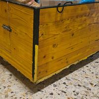 Sala parto per cani artigianale collaudata