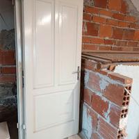 Porte da interno anni '50