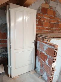 Porte da interno anni '50