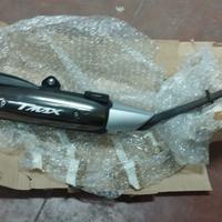 Scarico originale Tmax 