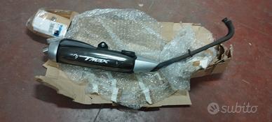 Scarico originale Tmax 