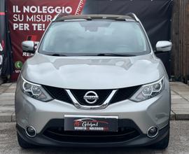 Nissan Qashqai 1.5 dCi Visia