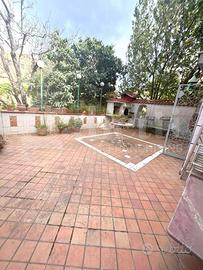 Appartamento Napoli [Cod. rif 3309144VRG] (Chiaia)