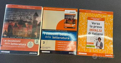 Le occasioni della letteratura 3 9788839536556