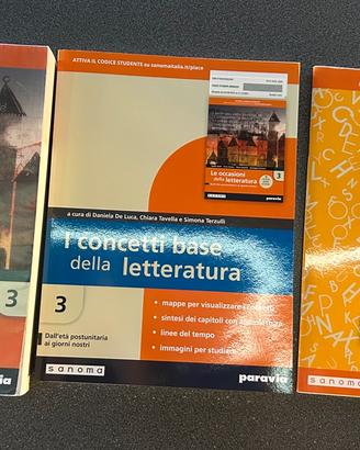 Le occasioni della letteratura 3 9788839536556