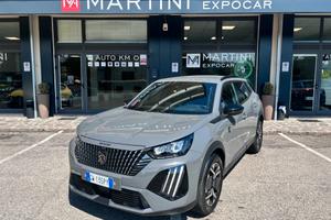 Peugeot 2008 PureTech 100 S&S Allure