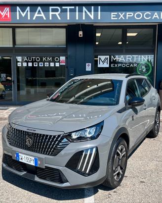 Peugeot 2008 PureTech 100 S&S Allure