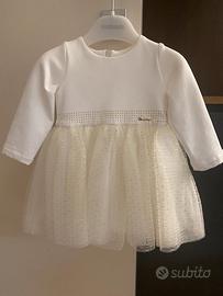 Abito neonata Liujo