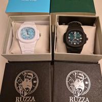 Ruzza Watch 