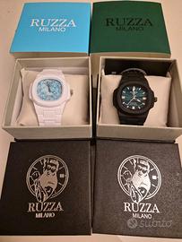 Ruzza Watch 