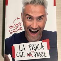 La fisica che ci piace