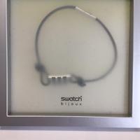 Bracciale unisex swatch