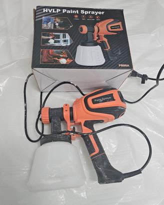 pistola verniciatura 