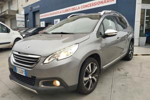 Peugeot 2008 BlueHDi 100 Allure