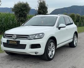 Volkswagen Touareg 3.0 TDI 204 CV tiptronic BlueMo