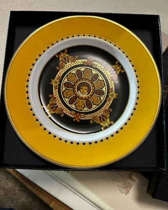 Piatto Versace Barocco da collezione