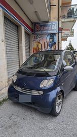 SMART 450 cabrio benzina 