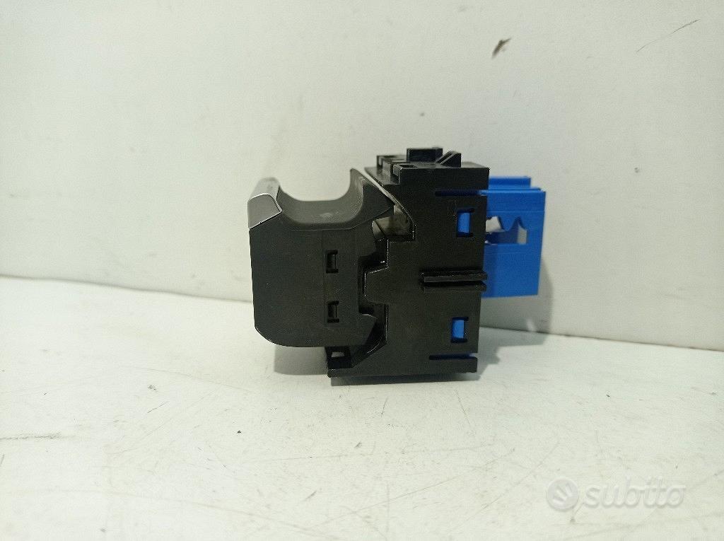 Attuatore Freno Di Stazionamento Elettronico 470218 Per Citroën C5 2011-2018 - Modulo Controllo Parcheggio - Foto 13