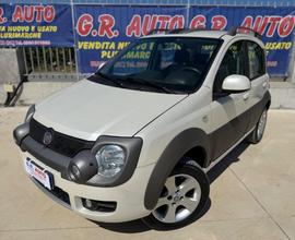 FIAT Panda 1.3 MJT 4x4 Cross