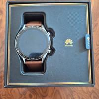 HUAWEI Watch GT 2 Smartwatch 46 mm