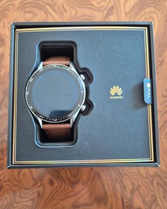 HUAWEI Watch GT 2 Smartwatch 46 mm