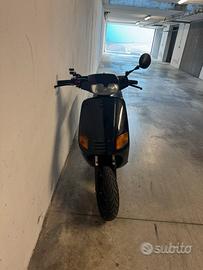 Piaggio zip