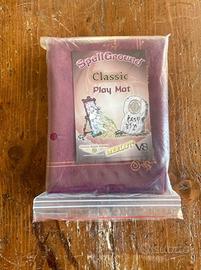 SpellGround MERLOT V8 - KBG - Stitched - playmat