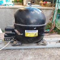 motori compressori da frigoriferi da 250LT