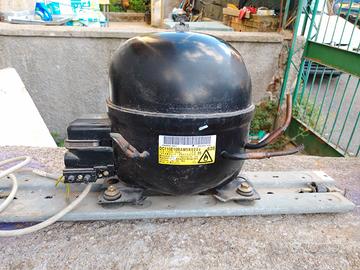 motori compressori da frigoriferi da 250LT