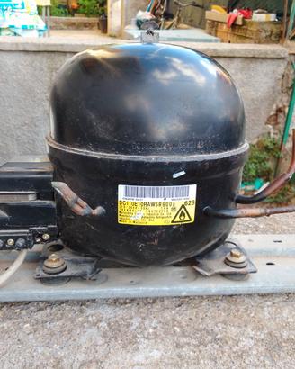 motori compressori da frigoriferi da 250LT