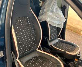 Renault twingo signature 95cv