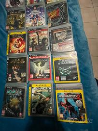 Giochi ps3