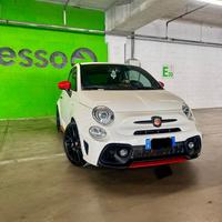 500 abarth competizzione
