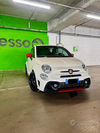 500 abarth competizzione