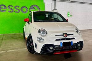 500 abarth competizzione