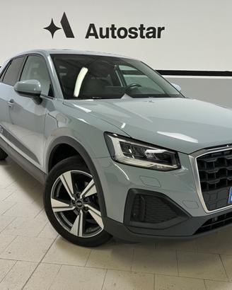 Audi Q2 30 TFSI Admired 2021