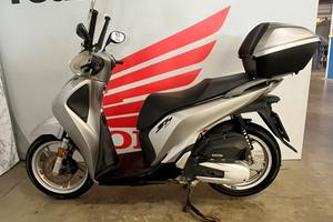 Honda SH 150