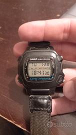 casio W-740 