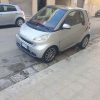 Smart fortwo 2ª serie benzina Mhd 