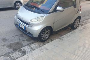 Smart fortwo 2ª serie benzina Mhd 