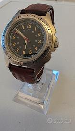 Orologio militare 