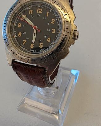 Orologio militare 