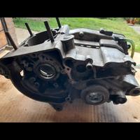 cagiva wmx 190 carter