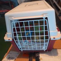 trasportino animale piccola taglia