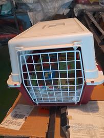 trasportino animale piccola taglia