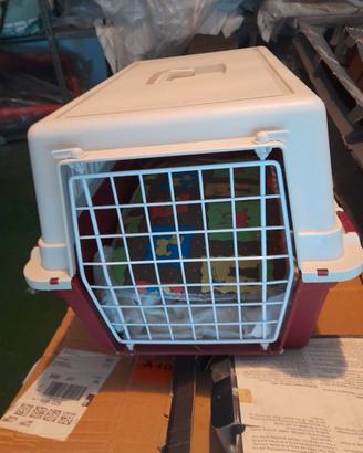 trasportino animale piccola taglia