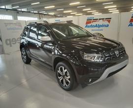 DACIA Duster 1.3 TCe 150 CV 4x4 Prestige