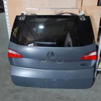 PORTELLONE / COFANO POSTERIORE AIXAM GTO, DEL 2018