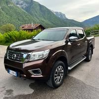 NISSAN Altro modello - 2016