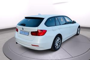 Bmw 316D touring anno 2014 per neo patentati